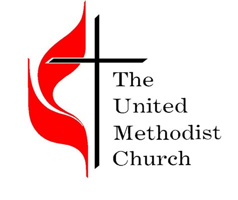 division of united methodist church